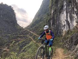 Tour de Cycling Hoang Su Phi 5 Days